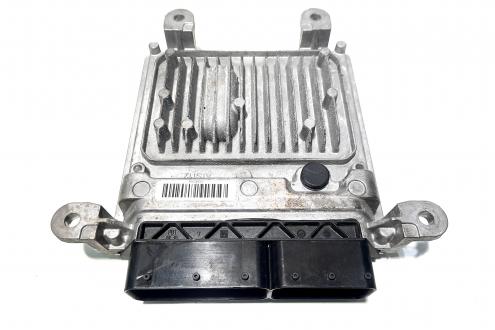 Calculator motor, cod A6519007500, A0064461540, Mercedes Clasa C (W204) 2.2 CDI, OM651911 (idi:509609)