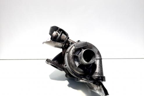 Turbosuflanta, cod 9663199280, Citroen C3 Picasso, 1.6 HDI, 9HZ (idi:509385)