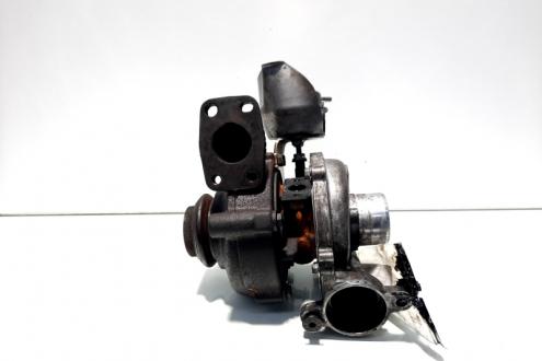 Turbosuflanta, cod 9663199280, Citroen C3 Picasso, 1.6 HDI, 9HZ (idi:509385)