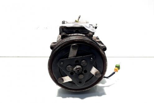 Compresor clima Sanden, cod 9659875880, Citroen, 1.6 HDI, 9HZ (idi:509374)