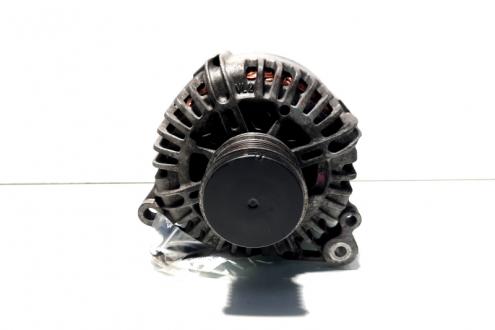 Alternator 140A Valeo, cod 06F903023C, Seat, 1.9 TDI, BKC (idi:509904)