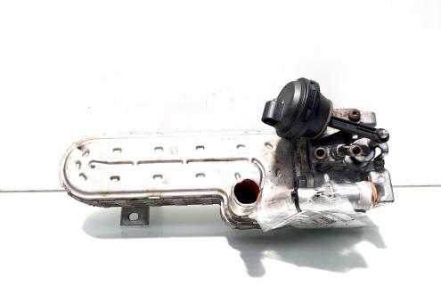 Racitor gaze, cod 03G131513J, Skoda, 2.0 TDI, BKD (idi:509220)