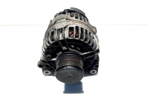 Alternator 90A Bosch, cod 038903023L, Vw Golf 4 (1J1) 1.9 TDI, ATD (id:512160)