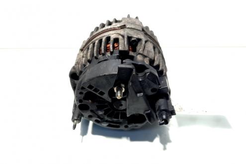 Alternator 90A Bosch, cod 038903023L, Vw Golf 4 (1J1) 1.9 TDI, ATD (id:512160)