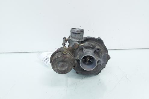 Turbosuflanta, cod 045145701, Vw Polo (9N) 1.4 TDI, AMF (id:512135)