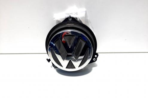 Maner deschidere capota spate cu sigla, cod 3C5827469G, VW Passat CC (357) (id:511830)
