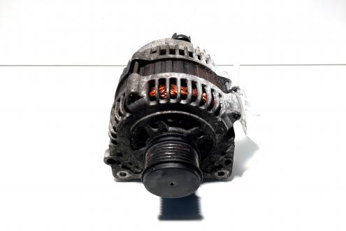 Alternator 120A, cod 028903029G, Vw Golf 4 (1J1) 1.9 TDI, ALH (id:512154)