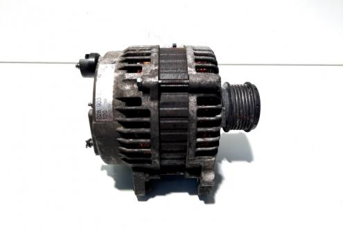 Alternator 120A, cod 028903029G, Vw Golf 4 (1J1) 1.9 TDI, ALH (id:512154)