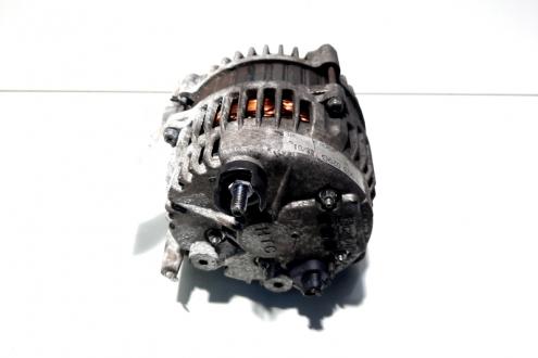 Alternator 120A, cod 028903029G, Vw Golf 4 (1J1) 1.9 TDI, ALH (id:512154)