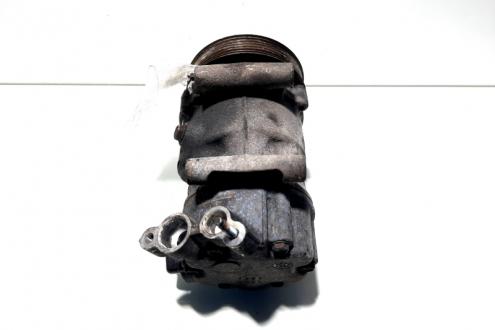 Compresor clima Sanden, cod 9669875780, Peugeot 308 SW, 1.6 HDI, 9H01 (id:511970)