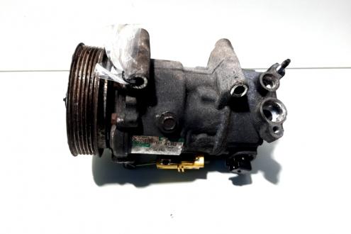 Compresor clima Sanden, cod 9669875780, Peugeot 308 SW, 1.6 HDI, 9H01 (id:511970)