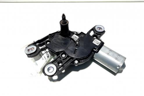 Motoras stergator haion, cod 5E5955711B, Skoda Rapid (NH3)