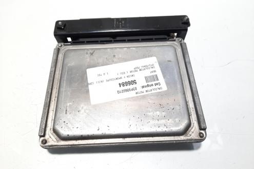 Calculator motor, cod 03P906021Q, Seat Ibiza 5 (6J5) 1.2 TDI, CFW (idi:506684)