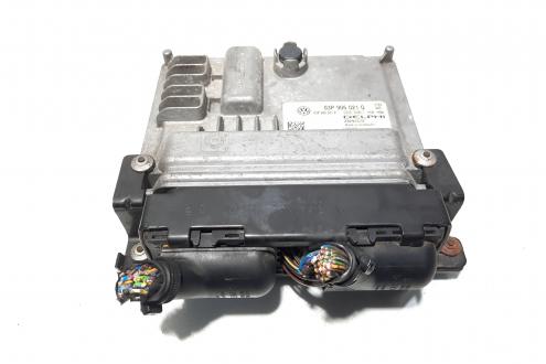 Calculator motor, cod 03P906021Q, Seat Ibiza 5 ST (6J8) 1.2 TDI, CFW (idi:506684)
