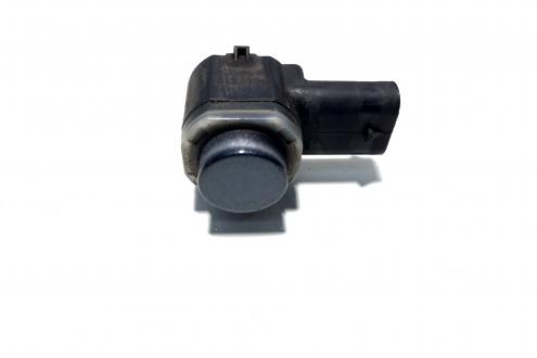 Senzor parcare bara spate, cod 4H0919275, VW Passat CC (357) (id:511699)