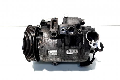 Compresor clima, Vw Polo (6N2) 1.4 benz, AUA (id:511932)