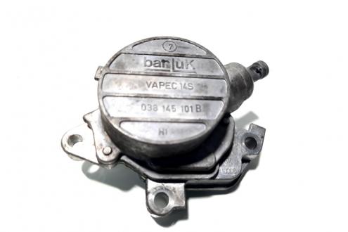 Pompa vaccum LUK, cod 038145101B, Seat Ibiza 3 (6K1) 1.9 TDI, AGR (id:512031)