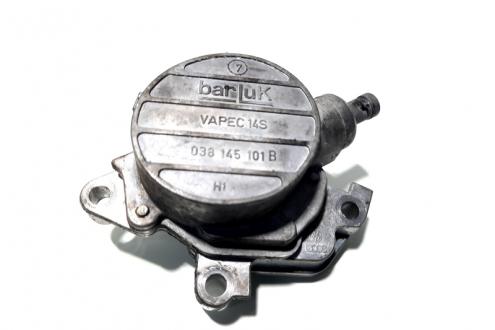 Pompa vaccum LUK, cod 038145101B, Audi A3 (8L1) 1.9 TDI, AGR (id:512039)