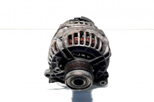 Alternator Bosch 140A, cod 028903029Q, Audi A6 (4B2, C5) 1.9 TDI, AWX (id:512323)