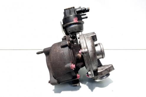 Turbosuflanta, cod 03L145701B, Seat Exeo (3R2) 2.0 TDI, CAG (id:512365)