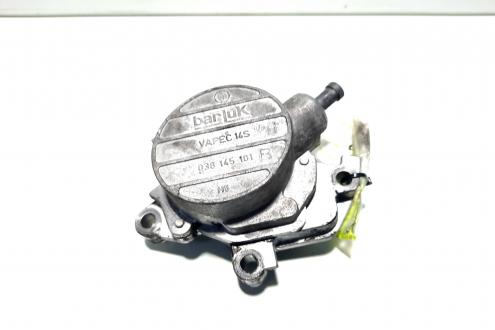 Pompa vacuum Luk, cod 038145101B, Skoda Octavia 1 (1U2) 1.9 TDI, AHF (id:512037)