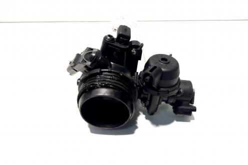 Clapeta acceleratie, cod 6G9Q-9E926-AE, Ford Mondeo 4, 2.0 TDCI, QXBA (id:512024)