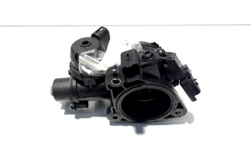 Clapeta acceleratie, cod 6G9Q-9E926-AE, Ford Mondeo 4, 2.0 TDCI, QXBA (id:512024)