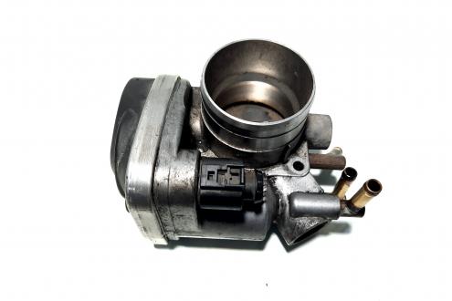 Clapeta acceleratie, cod 06A133062AT, Skoda, 1.6 benz, BSE (idi:510033)