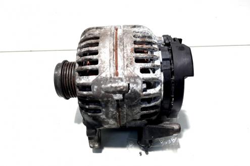 Alternator Bosch 120A, cod 028903031, Skoda Superb I (3U4) 1.9 TDI, AVF (pr:110747)