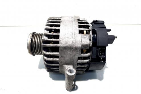 Alternator 105A, cod 63377424, Opel Corsa D, 1.3 CDTI, Z13DTJ (pr:110747)