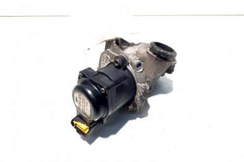 Egr, cod 9660276280, Ford Focus 2 (DA) 1.6 TDCI, HHDA (id:512188)