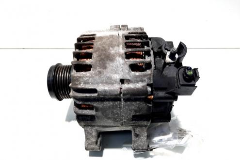 Alternator Valeo 150A, cod AV6N-10300-GC, Ford Focus 3, 1.6 TDCI, T1DB (id:512126)