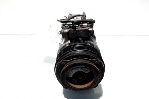 Compresor clima, cod 447260-1852, Bmw 3 (E90) 2.0 diesel, N47D20C (id:512103)