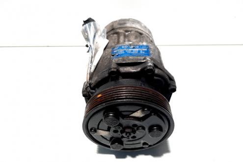 Compresor clima, cod 7M3820803A, Vw Sharan (7M8, 7M9, 7M6) 1.9 TDI, AUY (id:512113)