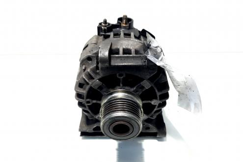 Alternator 90A, Valeo, cod A0121544402, Mercedes Clasa A (W168) 1.7 CDI (id:512337)