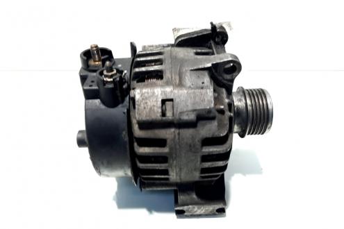 Alternator 90A, Valeo, cod A0121544402, Mercedes Clasa A (W168) 1.7 CDI (id:512337)