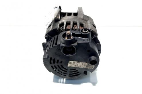 Alternator 90A, Valeo, cod A0121544402, Mercedes Clasa A (W168) 1.7 CDI (id:512337)