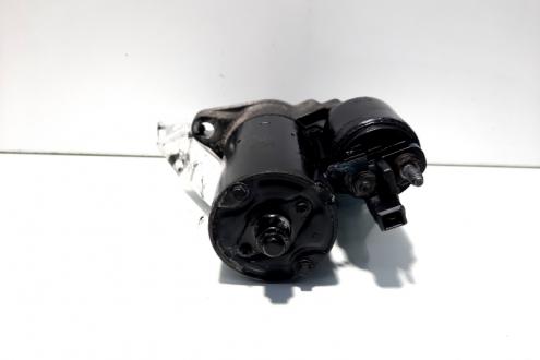 Electromotor, cod 02T911023E, VW, 1.4 benz, AUB, 5 vit man (idi:509501)