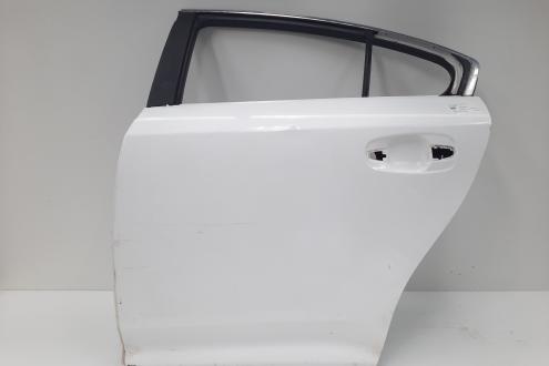 Usa stanga spate, Toyota Avensis III (T27) (id:511117)