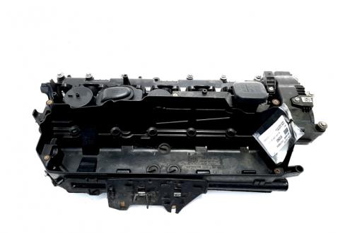 Capac culbutori, cod 1112-77893959, Bmw X5 (E70) 3.0 diesel, 306D3 (id:512502)