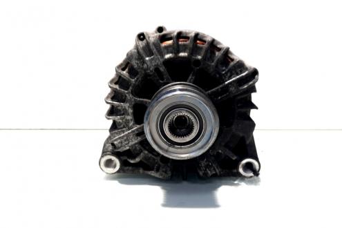 Alternator 150A Valeo, cod 9661544880, Citroen, 2.0 HDI, RHJ  (pr:110747)