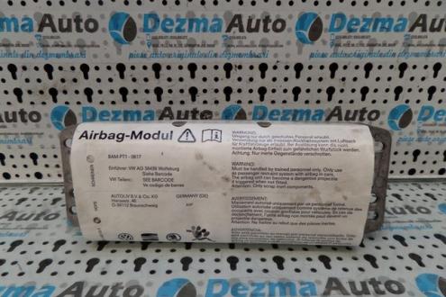 Airbag pasager, 1K0880204N, Skoda Octavia Combi (1Z5) 2.0tdi (id:187735)