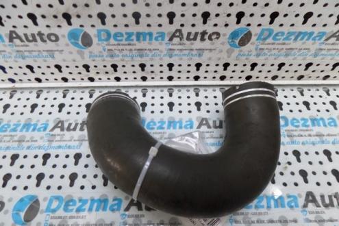 Furtun intercooler, cod 51767548, Fiat Doblo Cargo (223) 1.9JTD (id:187318)