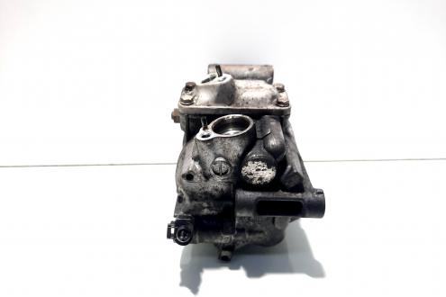 Compresor clima Sanden, cod 1K0820859F, Seat Leon (1P1), 2.0 TDI, BMM (idi:508126)