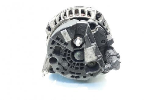 Alternator 140 A Bosch, cod 06F903023F, Vw Golf 6 (5K1) 2.0 TDI, CBD (id:512497)