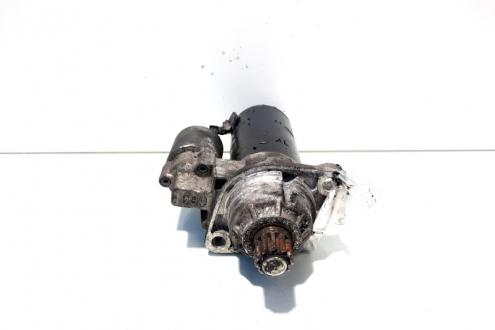 Electromotor, cod 02M911024, Vw Golf 6 (5K1) 2.0 TDI, CBA, 6 vit man (id:512485)