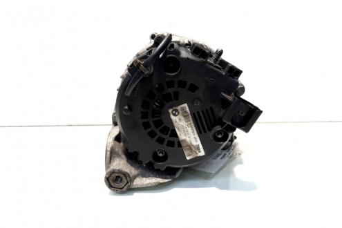 Alternator 180A Valeo, cod 8507624, Bmw, 2.0 diesel, N47D20C (idi:508025)