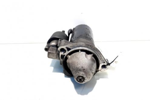 Electromotor, cod 068911024G, Audi A4 (8E2, B6) 1.9 TDI, AWX, 5 vit man (id:512475)