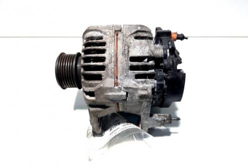 Alternator Bosch 90A, cod 045903023, Skoda, 1.4 TDI, BNM (pr;110747)