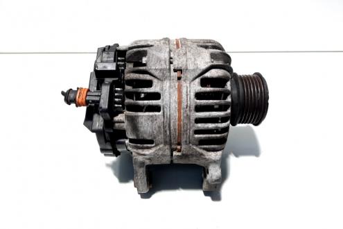Alternator Bosch 90A, cod 045903023, Vw, 1.4 TDI, BNM (pr:110747)
